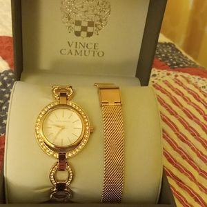 Vince Camuto Women's Watch